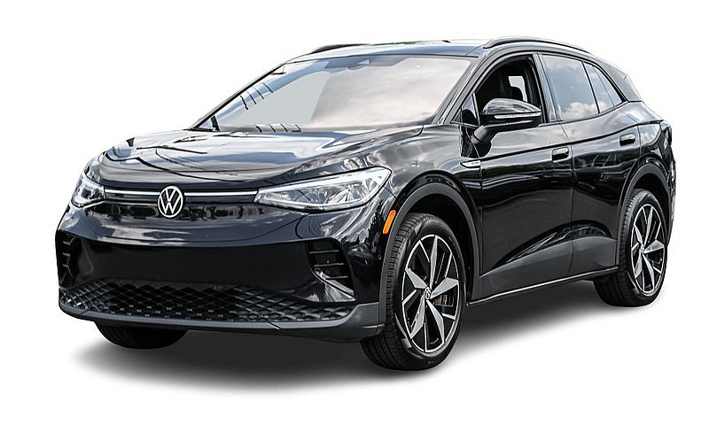 2024 Volkswagen Id.4...