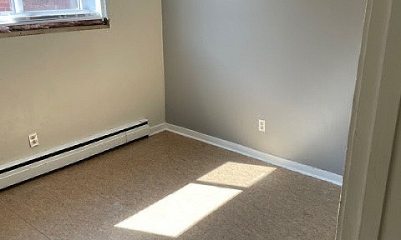 533 Sherbrook - 1 Br...