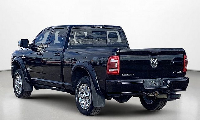 2021 Ram 3500 Larami...