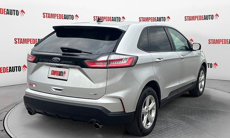 2019 Ford Edge Se | ...