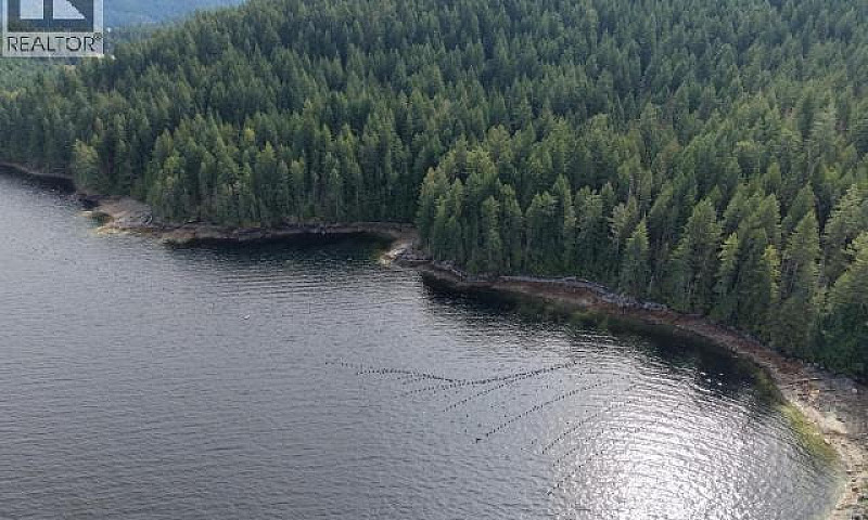Nelson Island Remote...