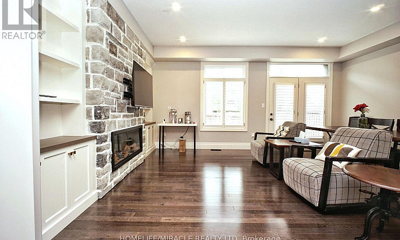 160 Oak Park Drive W...