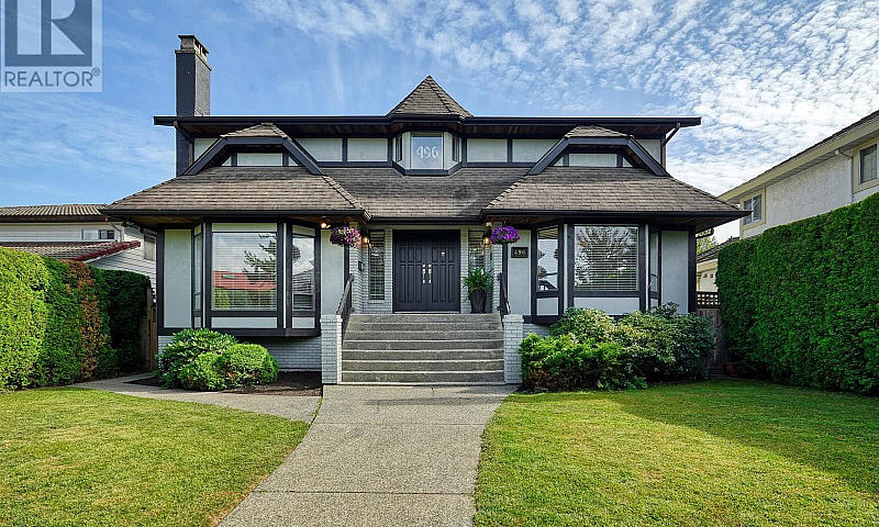 496 Glenbrook Drive ...