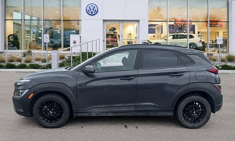 2023 Hyundai Kona Pr...