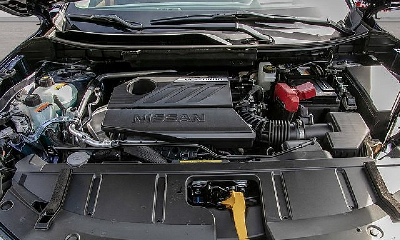 2026 Nissan Rogue Pl...