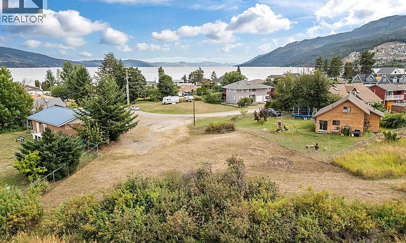 Morden Road Lot# 20 ...