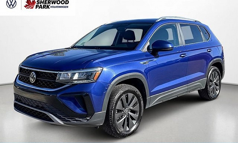 2022 Volkswagen Taos...