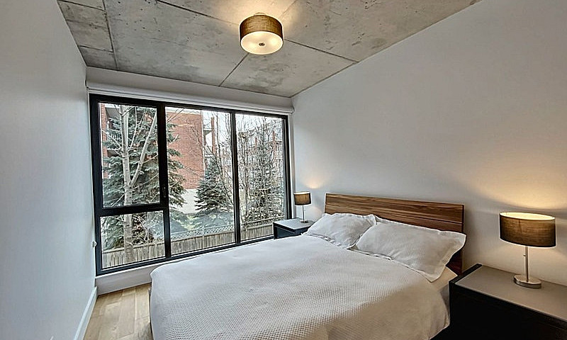585 000$ - Condo À V...
