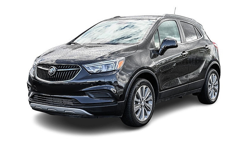 2020 Buick Encore Pr...
