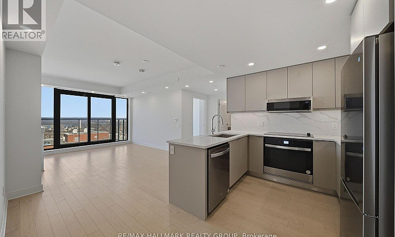 2603 - 180 George St...