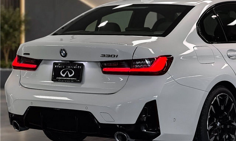 2025 Bmw 3 Series 33...