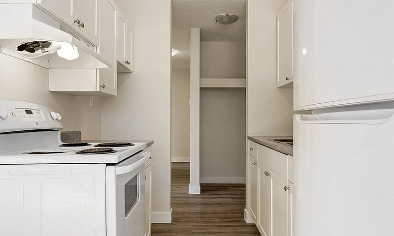 Spacious And Bright ...