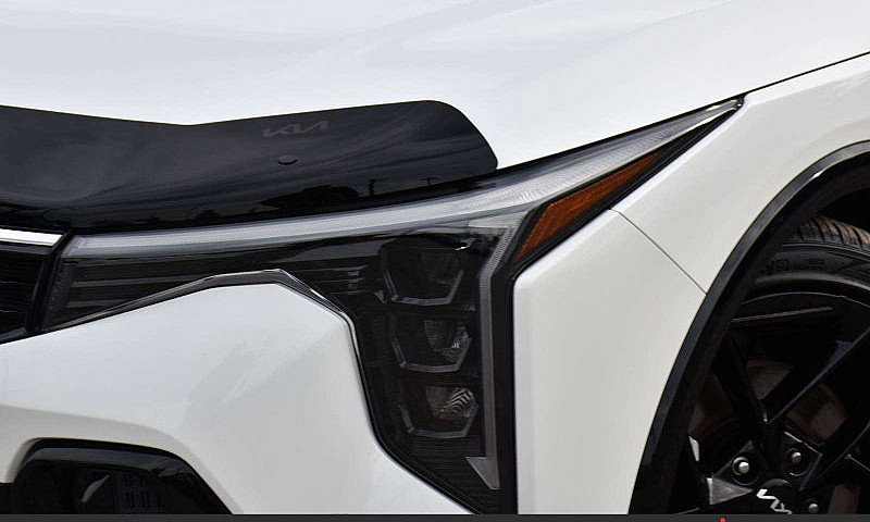2025 Kia K4 Gt-Line ...