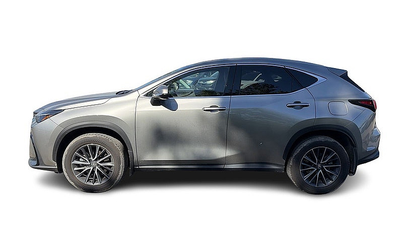2025 Lexus Nx Nx 350...