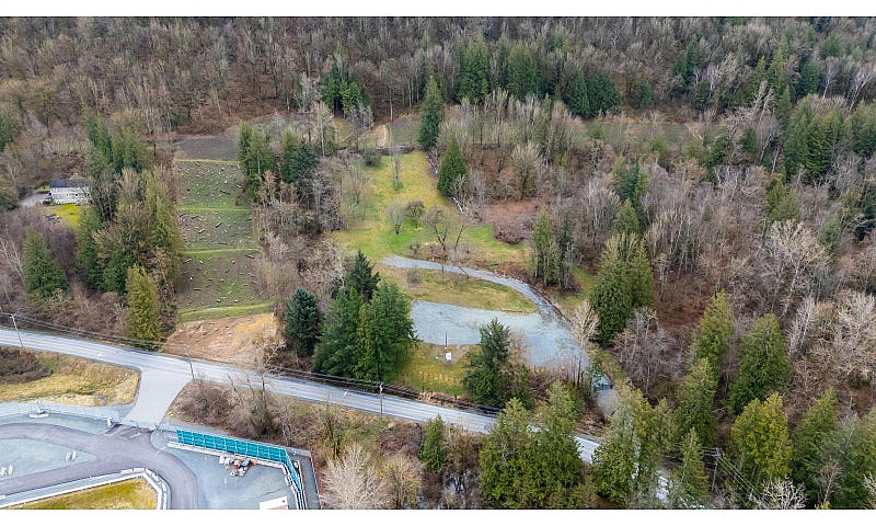4165 Sumas Mountain ...