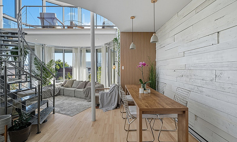 Penthouse- Plateau 2...