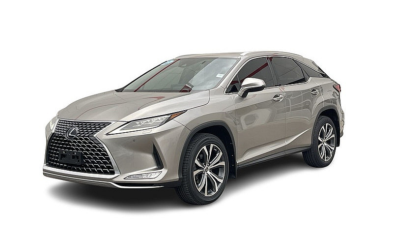 2022 Lexus Rx 350, H...
