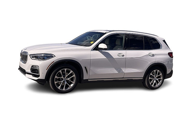 2019 Bmw X5...