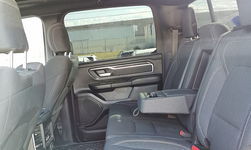 2020 Ram 1500 Big Ho...