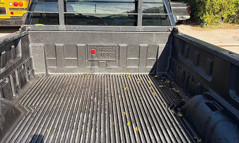 2010 Gmc Sierra 4X4 ...