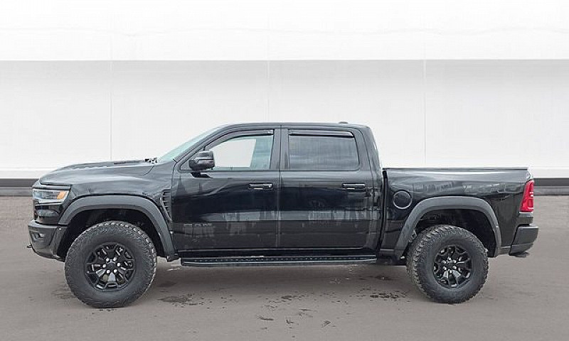 2025 Ram 1500 Rho...