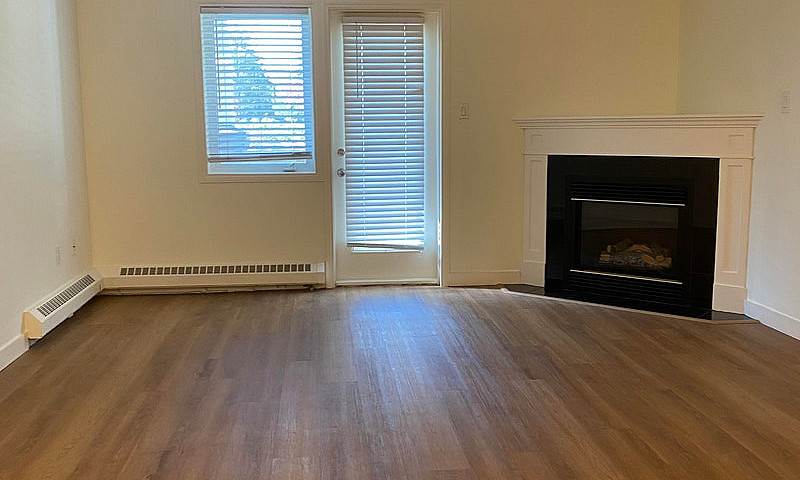 Spacious 1 Bedroom M...