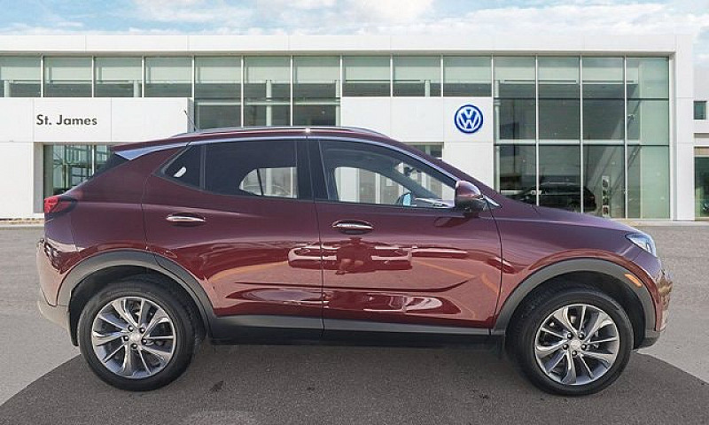 2023 Buick Encore Gx...