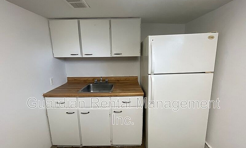 1 Bed, 1 Bath Unit -...