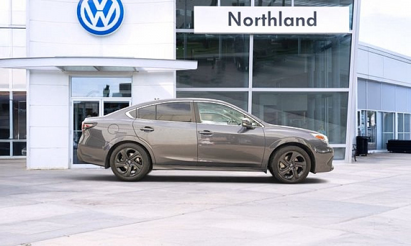 2022 Subaru Legacy L...
