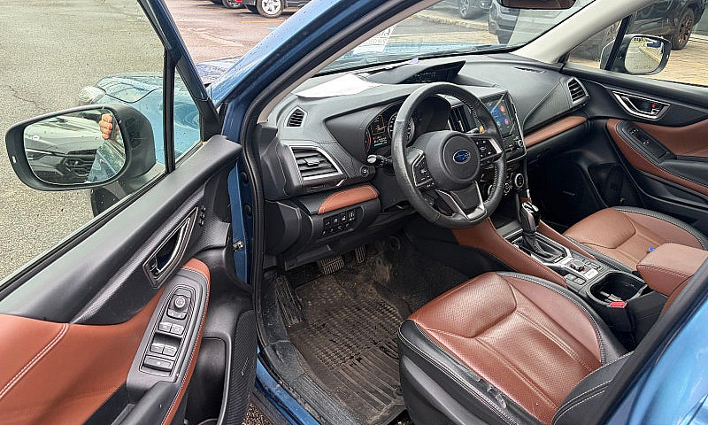 2023 Subaru Forester...