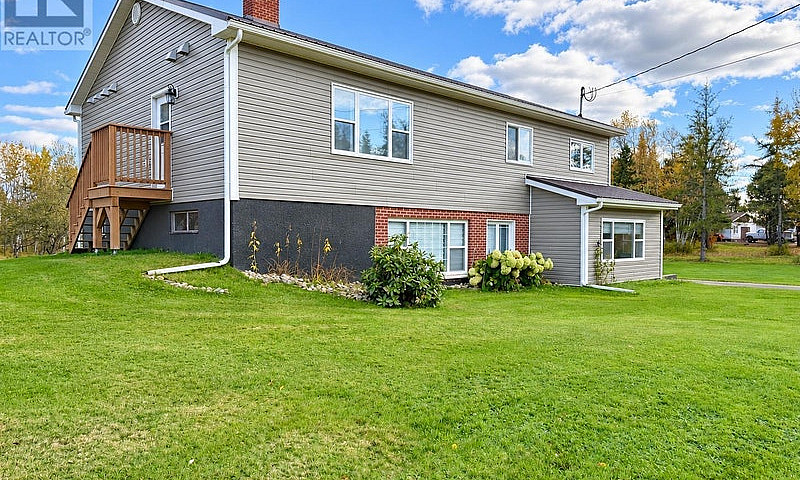 636 Macdonald Road B...