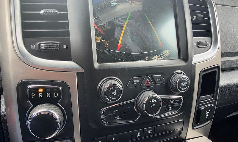 2016 Ram 1500 Ecodie...