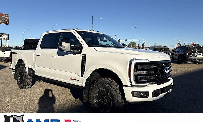 2027 Ford F-350 Supe...