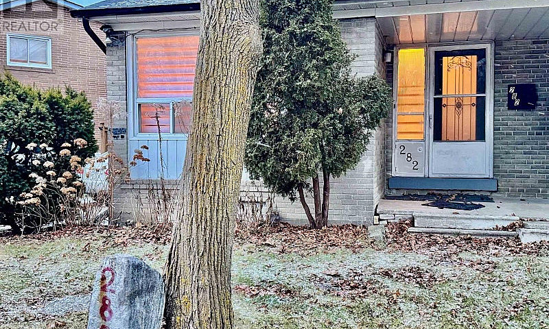282 Roywood Drive To...