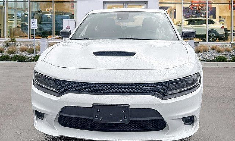 2023 Dodge Charger G...