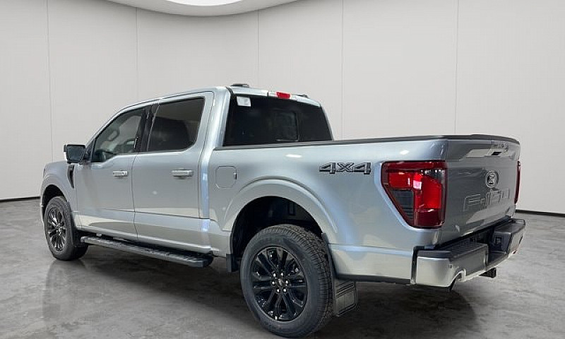 2026 Ford F-150 Xlt...