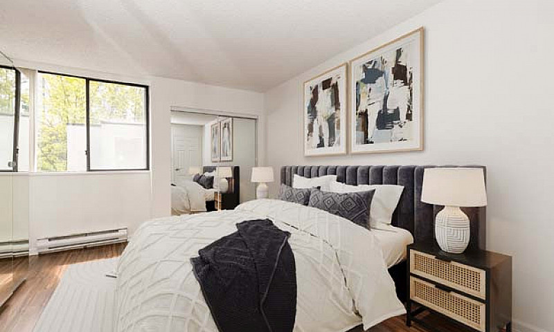 Tastefully Renovated...