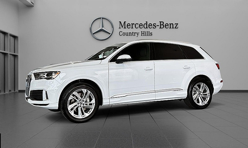 2024 Audi Q7 Komfort...