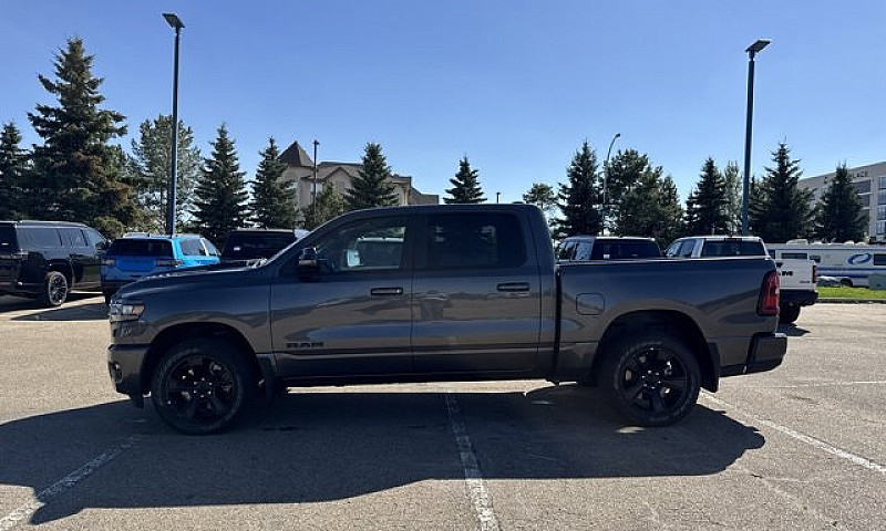 2026 Ram 1500 Sport...