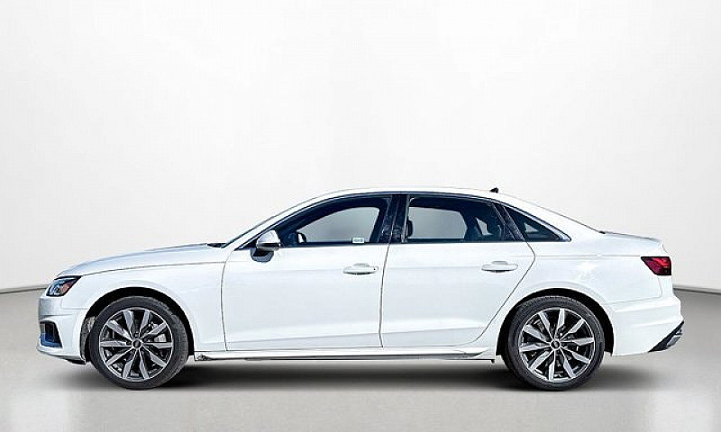 2023 Audi A4 Sedan K...