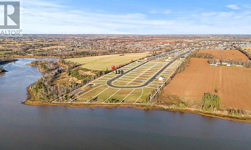 Lot 139 Waters Edge ...