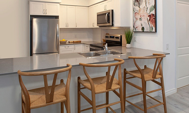 Brand New! 2 Bdrm + ...