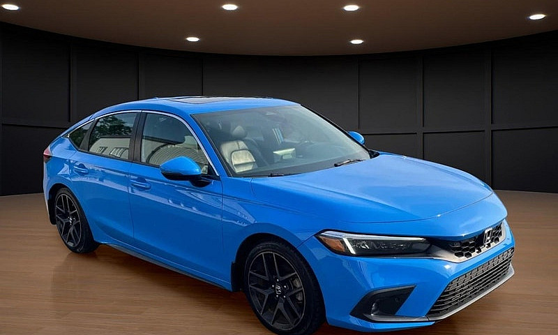 2023 Honda Civic Spo...