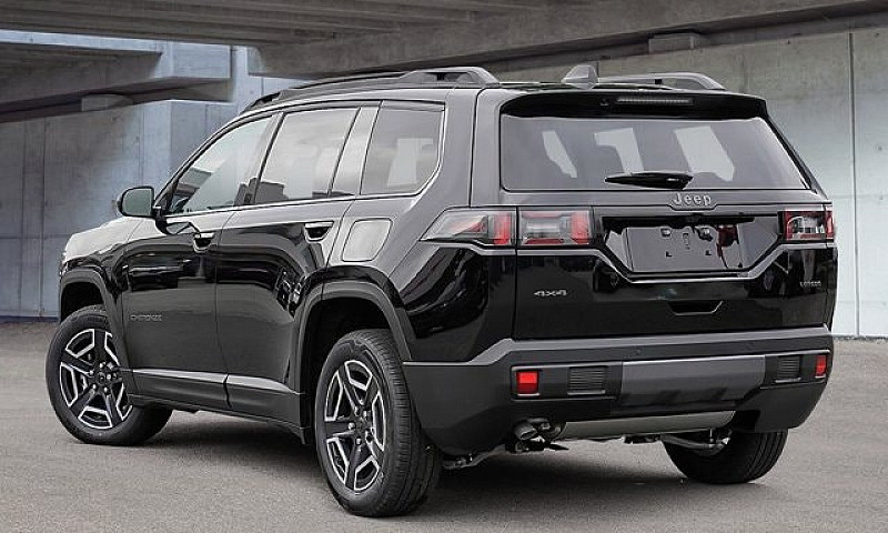 2026 Jeep Cherokee L...