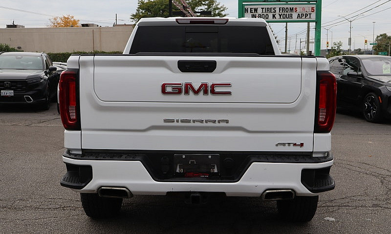 2022 Gmc Sierra 1500...