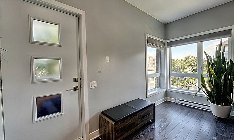 495 000$ - Condo À V...