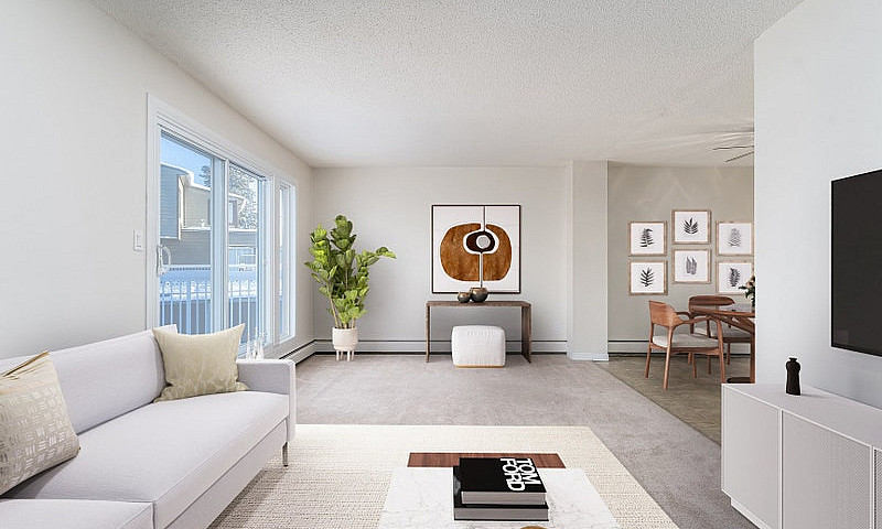 Hillcrest Place...