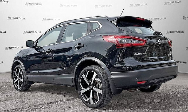 2023 Nissan Qashqai ...