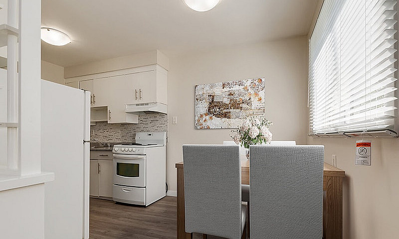 Affordable Apartment...
