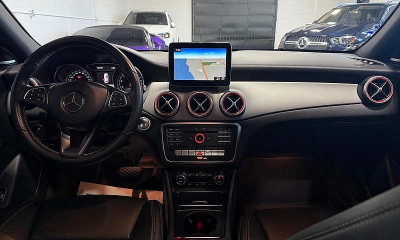 2018 Mercedes-Benz C...